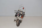 Harley-Davidson US-Polizei – Sammlermodell