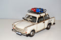 Trabant „Trabi“ – Sammlermodell