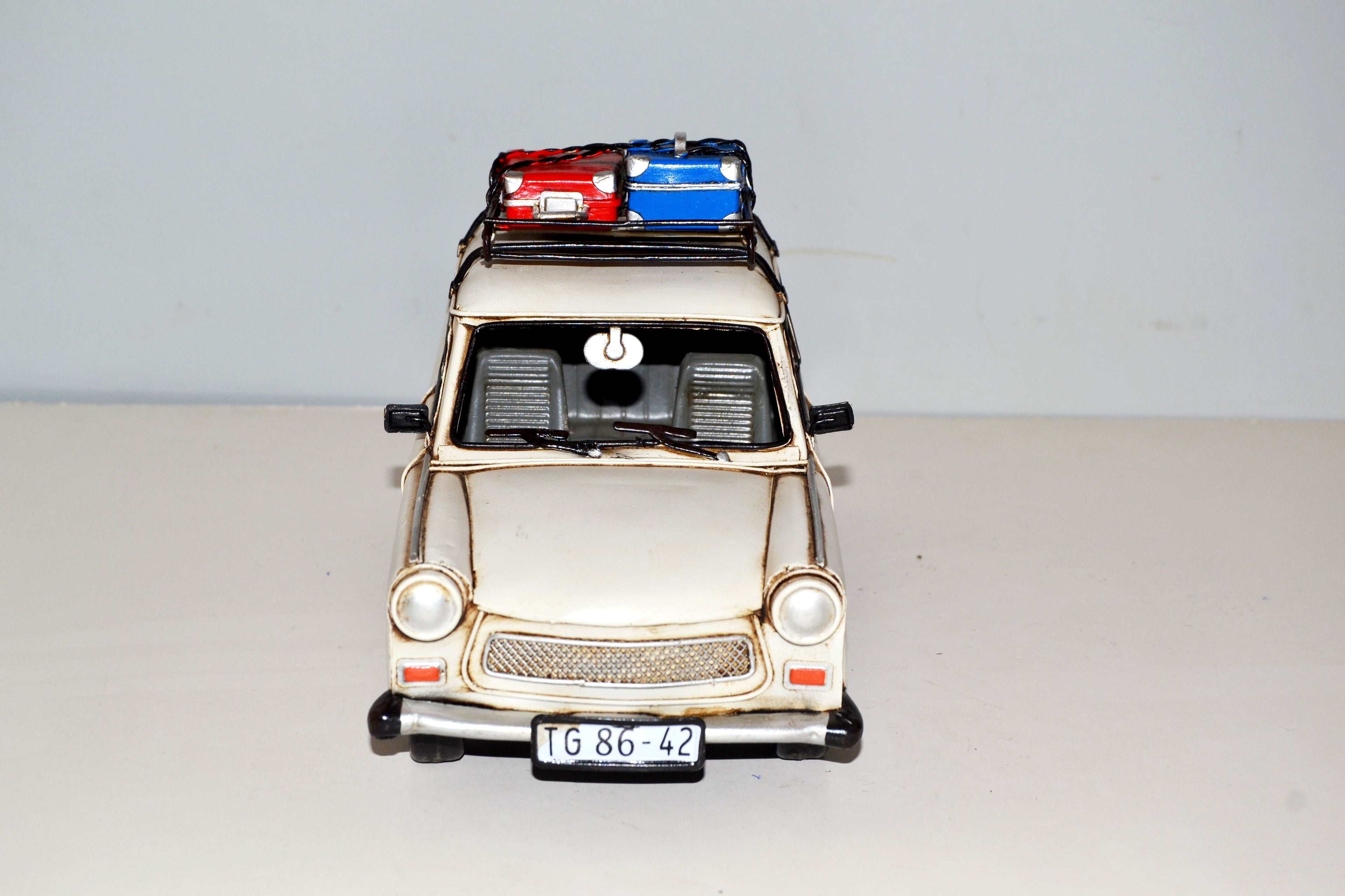 Trabant „Trabi“ – Sammlermodell