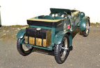 Bentley Blower – Großmodell Rennversion