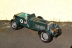Bentley Blower – Großmodell Rennversion