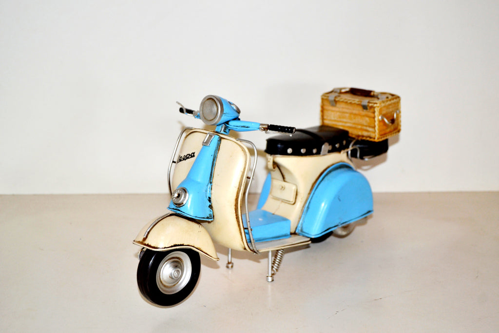 Vespa Roller – Baujahr 1965