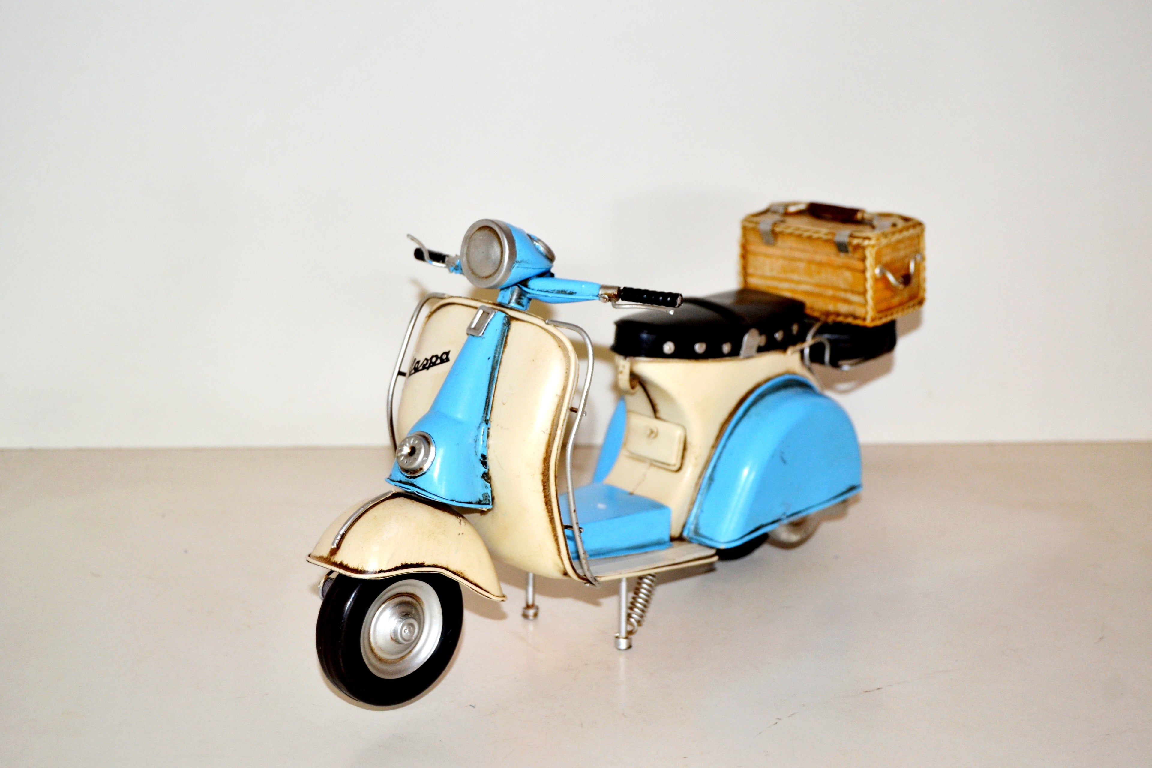 Vespa Roller – Baujahr 1965
