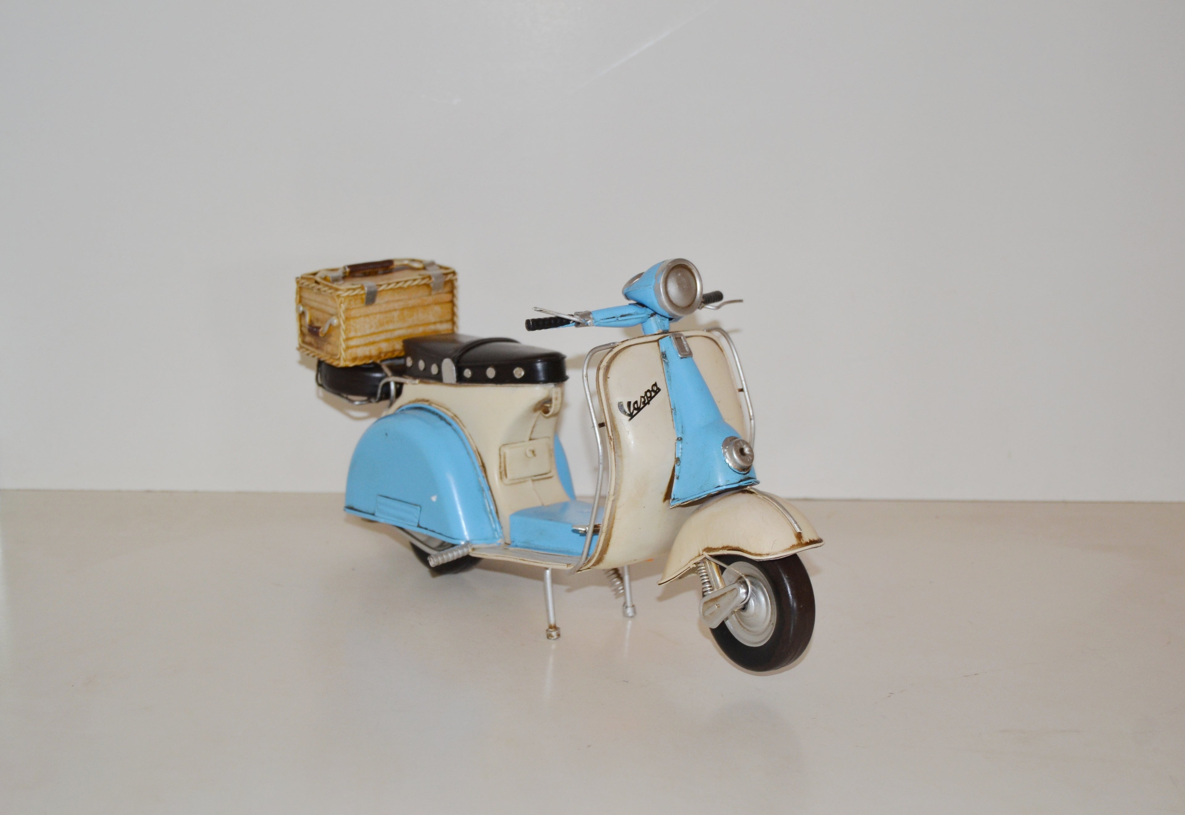 Vespa Roller – Baujahr 1965