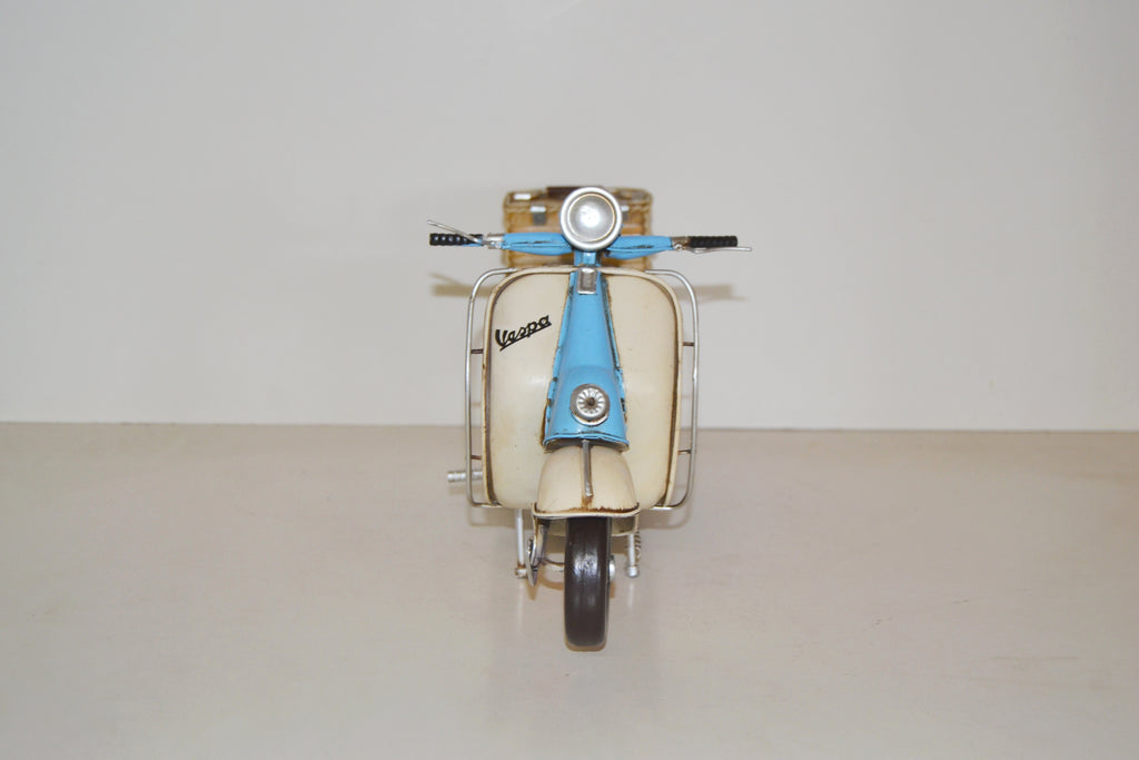 Vespa Roller – Baujahr 1965
