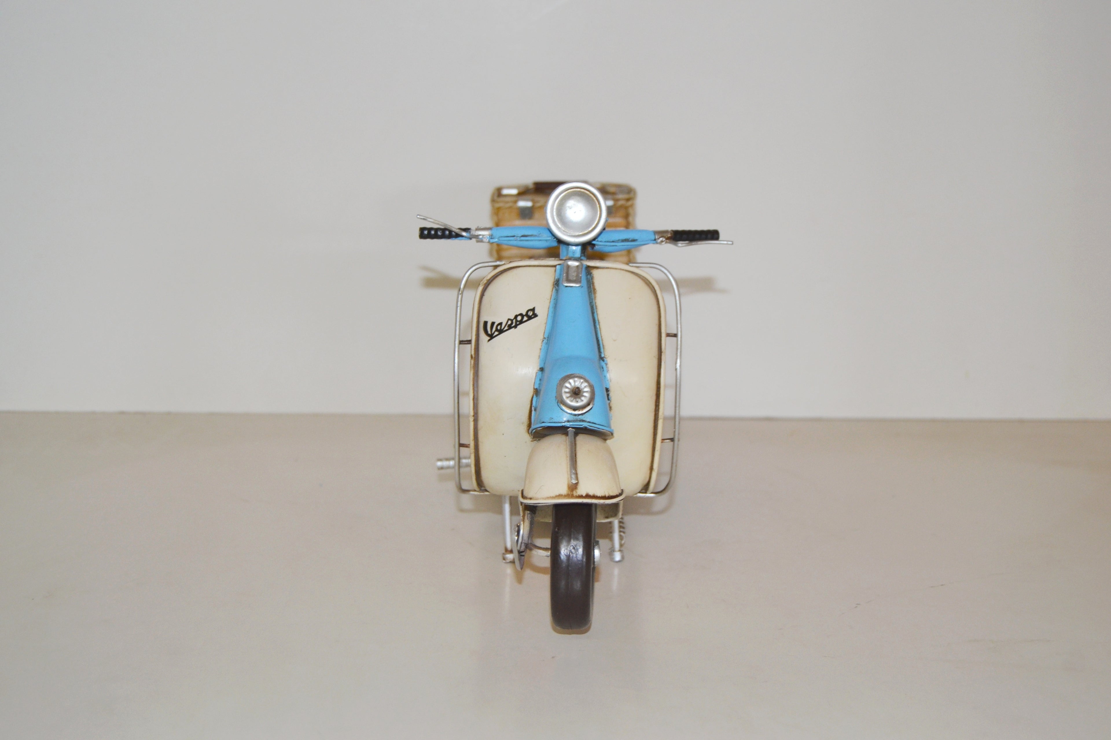 Vespa Roller – Baujahr 1965