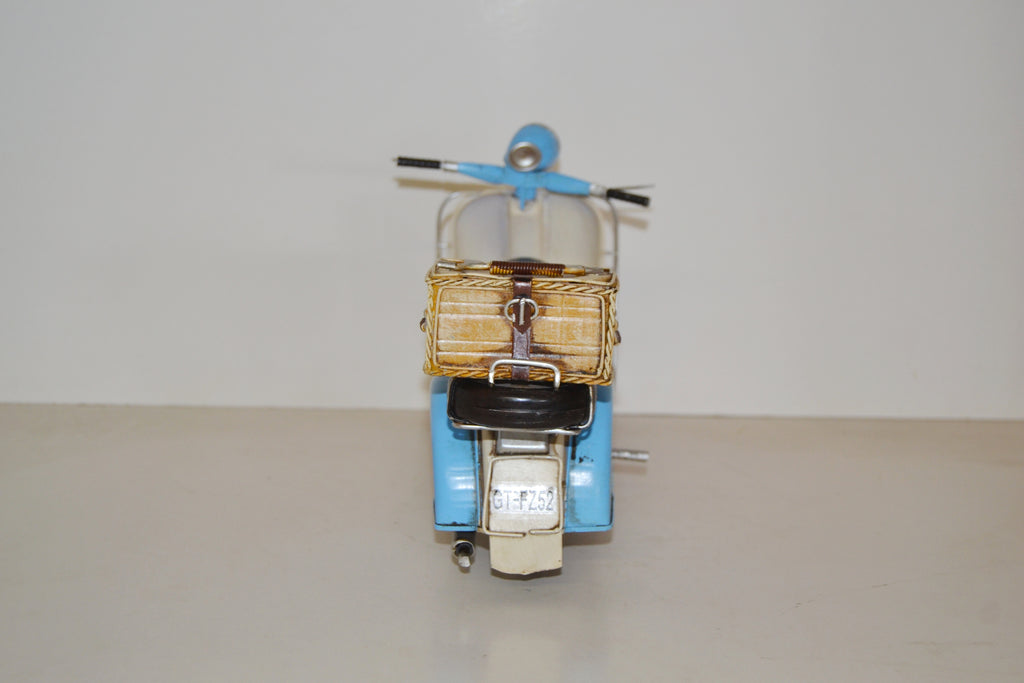 Vespa Roller – Baujahr 1965