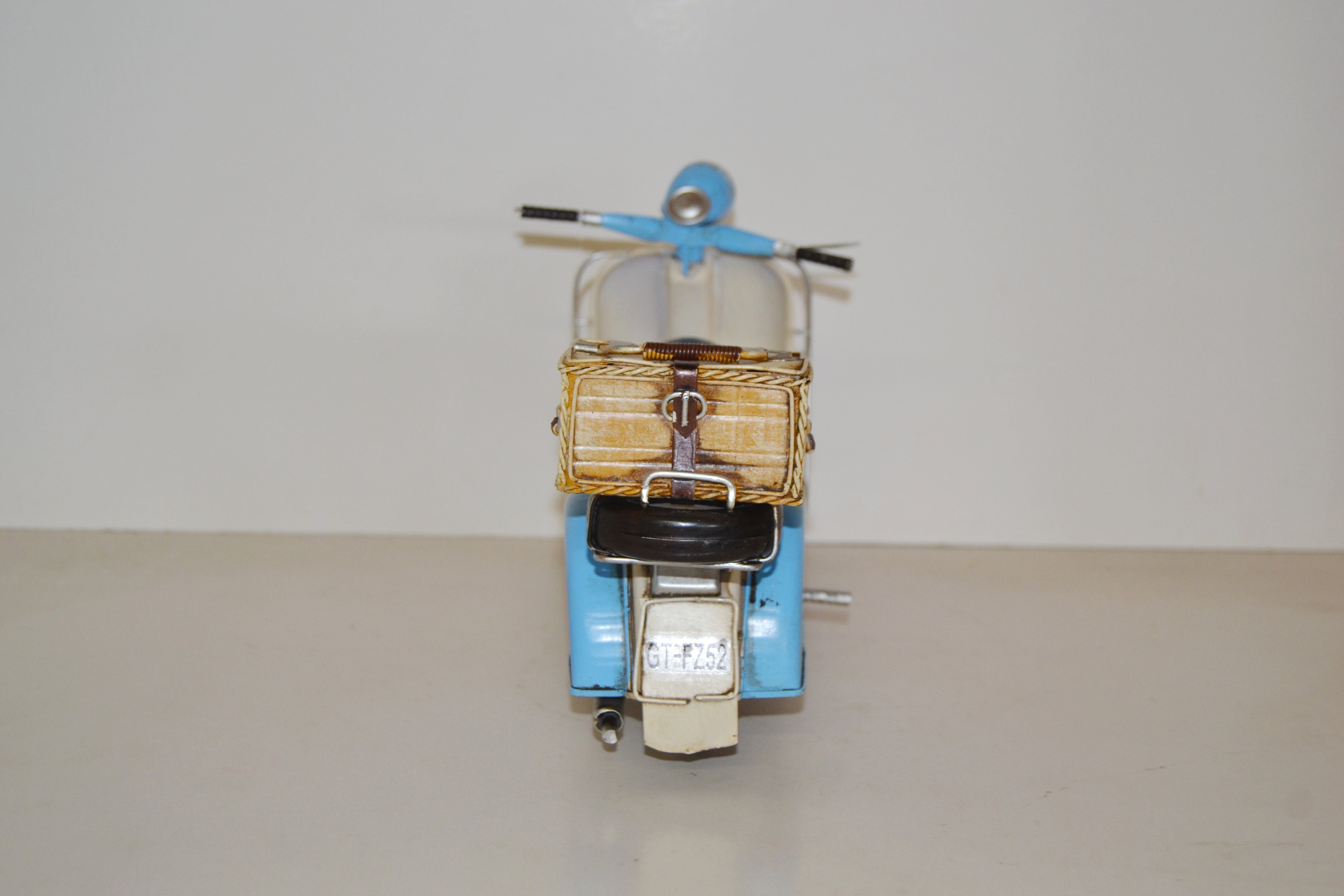 Vespa Roller – Baujahr 1965