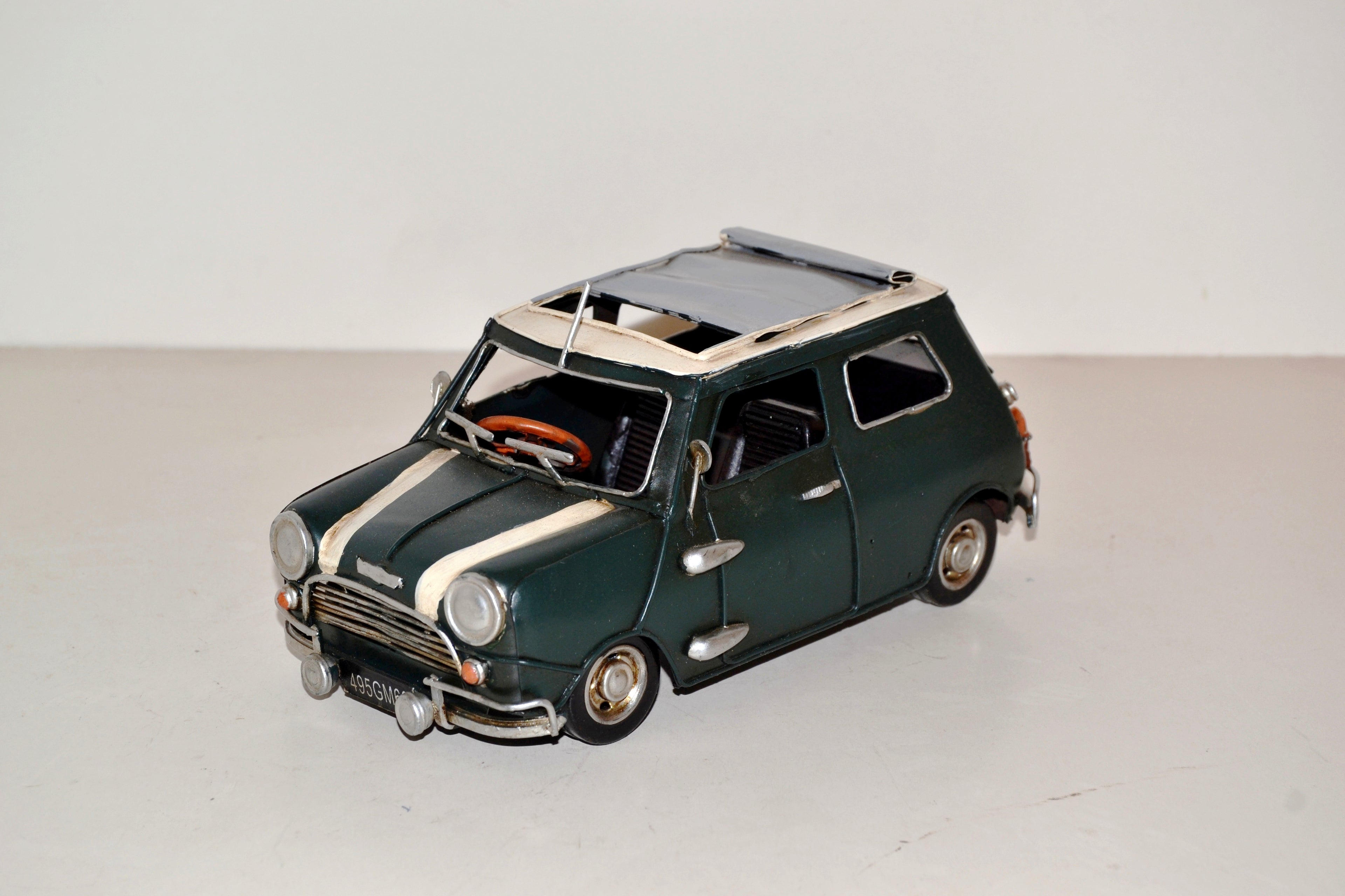 Mini Cooper Limousine – Sammlermodell