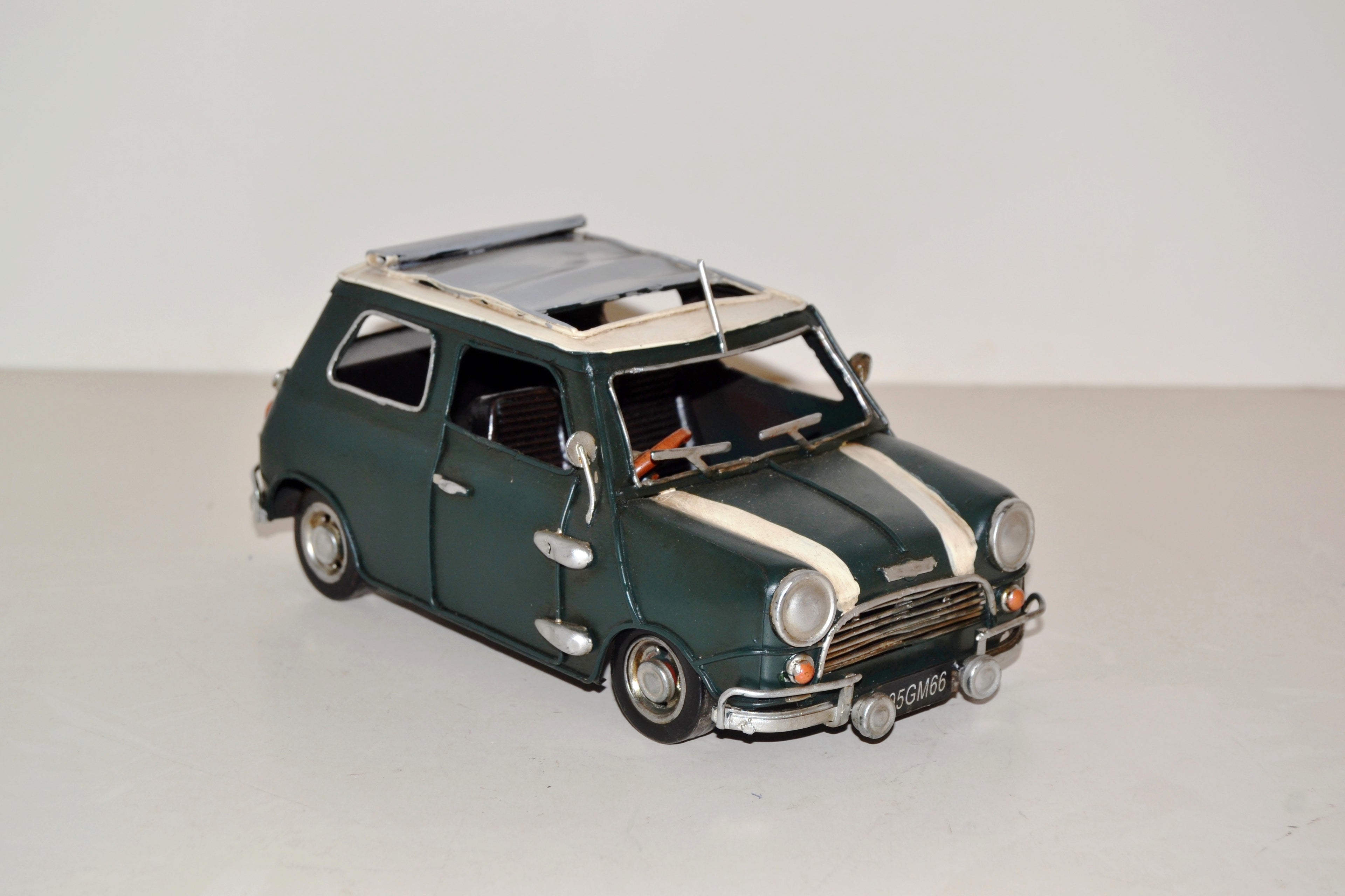 Mini Cooper Limousine – Sammlermodell