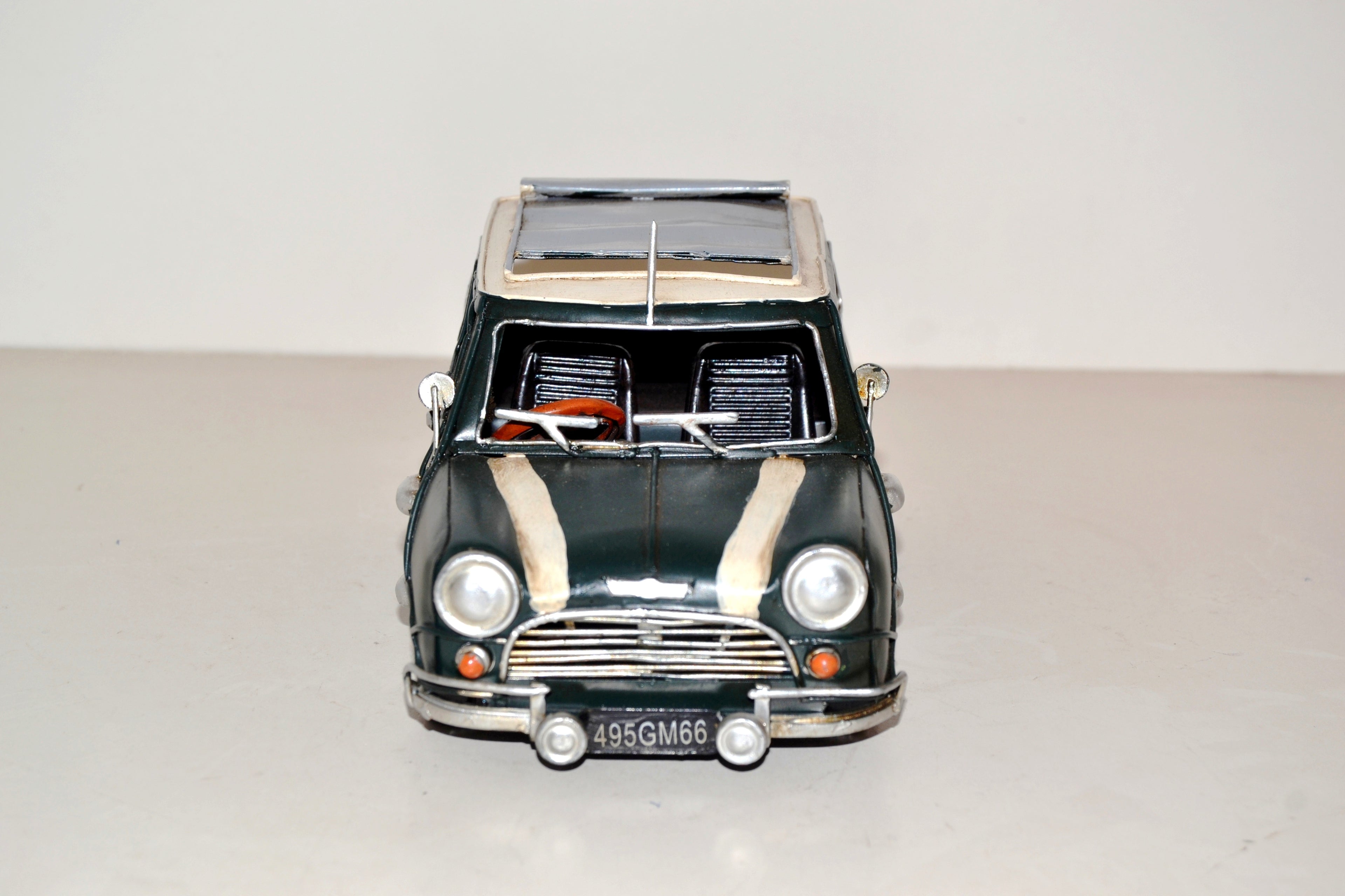 Mini Cooper Limousine – Sammlermodell