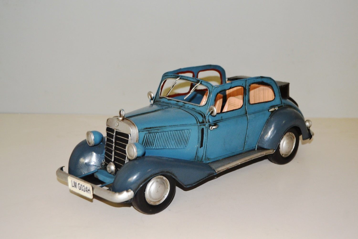 Mercedes-Benz 170 V – Baujahr 1936