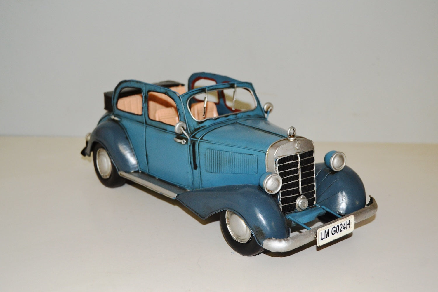 Mercedes-Benz 170 V – Baujahr 1936