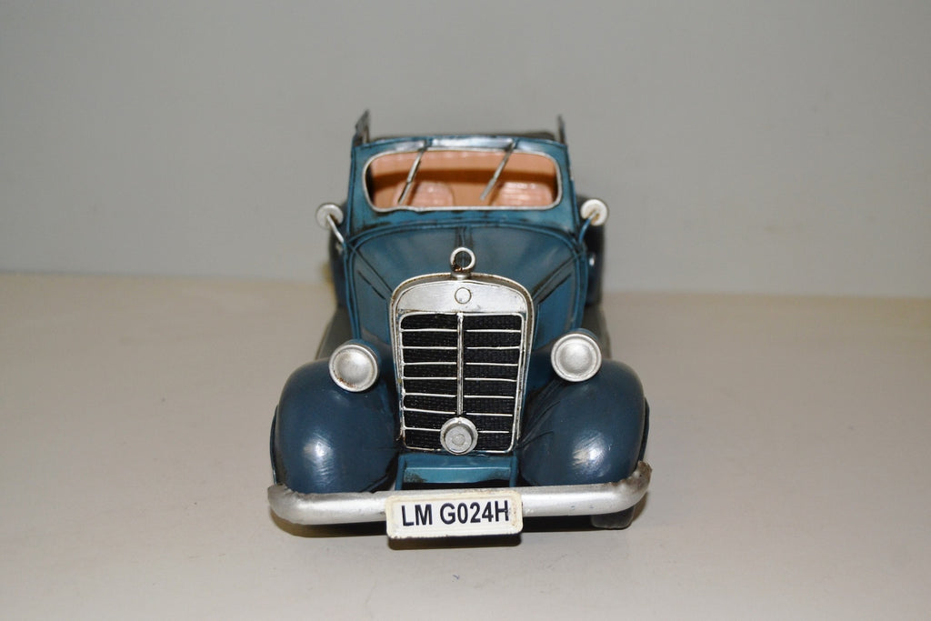 Mercedes-Benz 170 V – Baujahr 1936