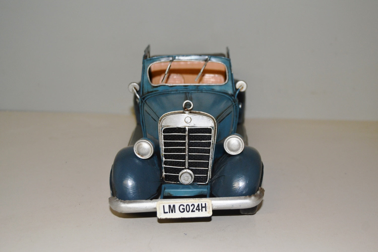Mercedes-Benz 170 V – Baujahr 1936