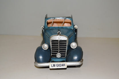 Mercedes -B 170 V Bj. 1936