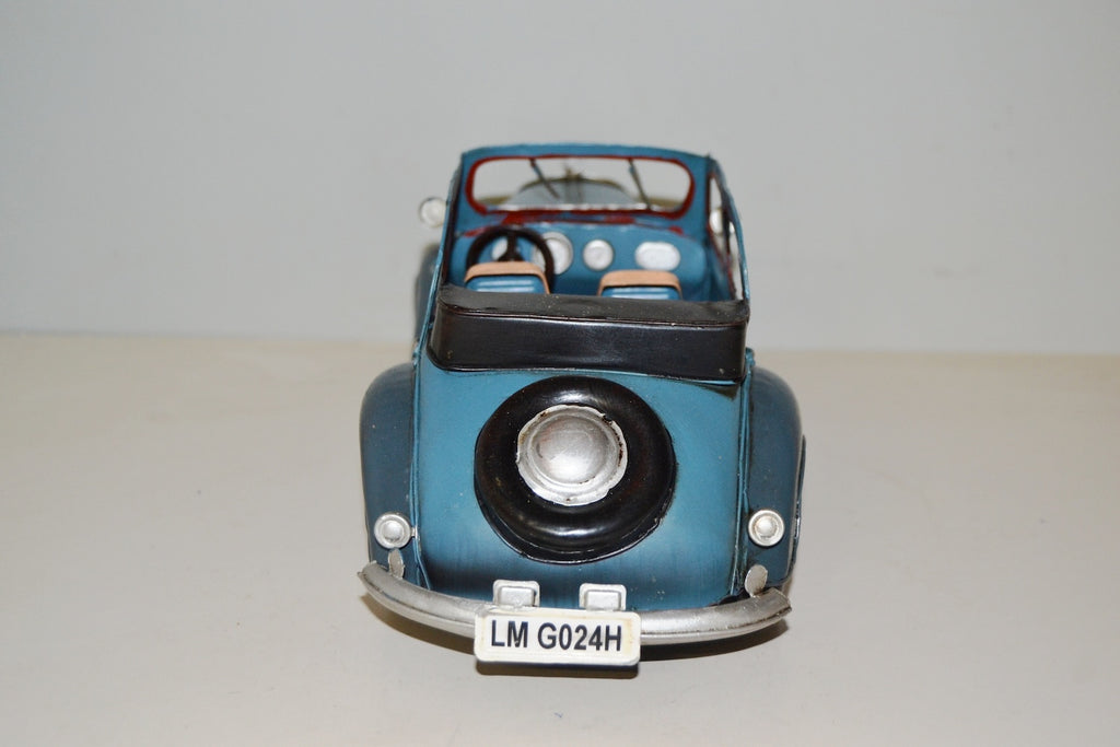 Mercedes-Benz 170 V – Baujahr 1936