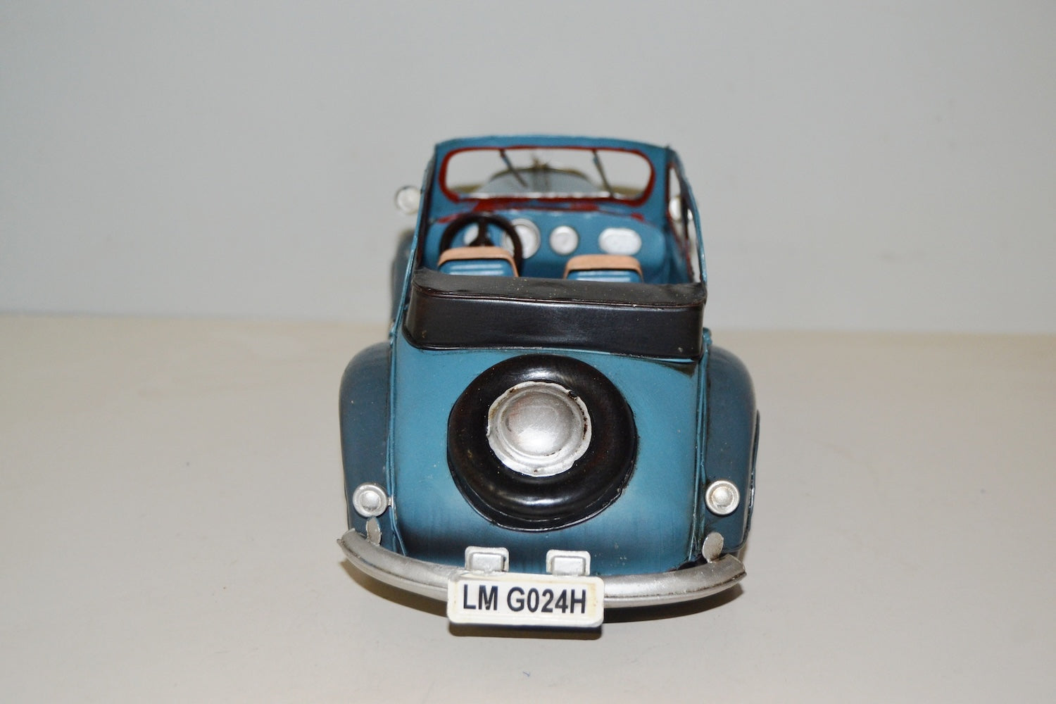 Mercedes-Benz 170 V – Baujahr 1936