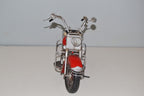 Harley-Davidson Sportster – Baujahr 1957