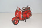 Vespa Roller – Baujahr ca. 1959