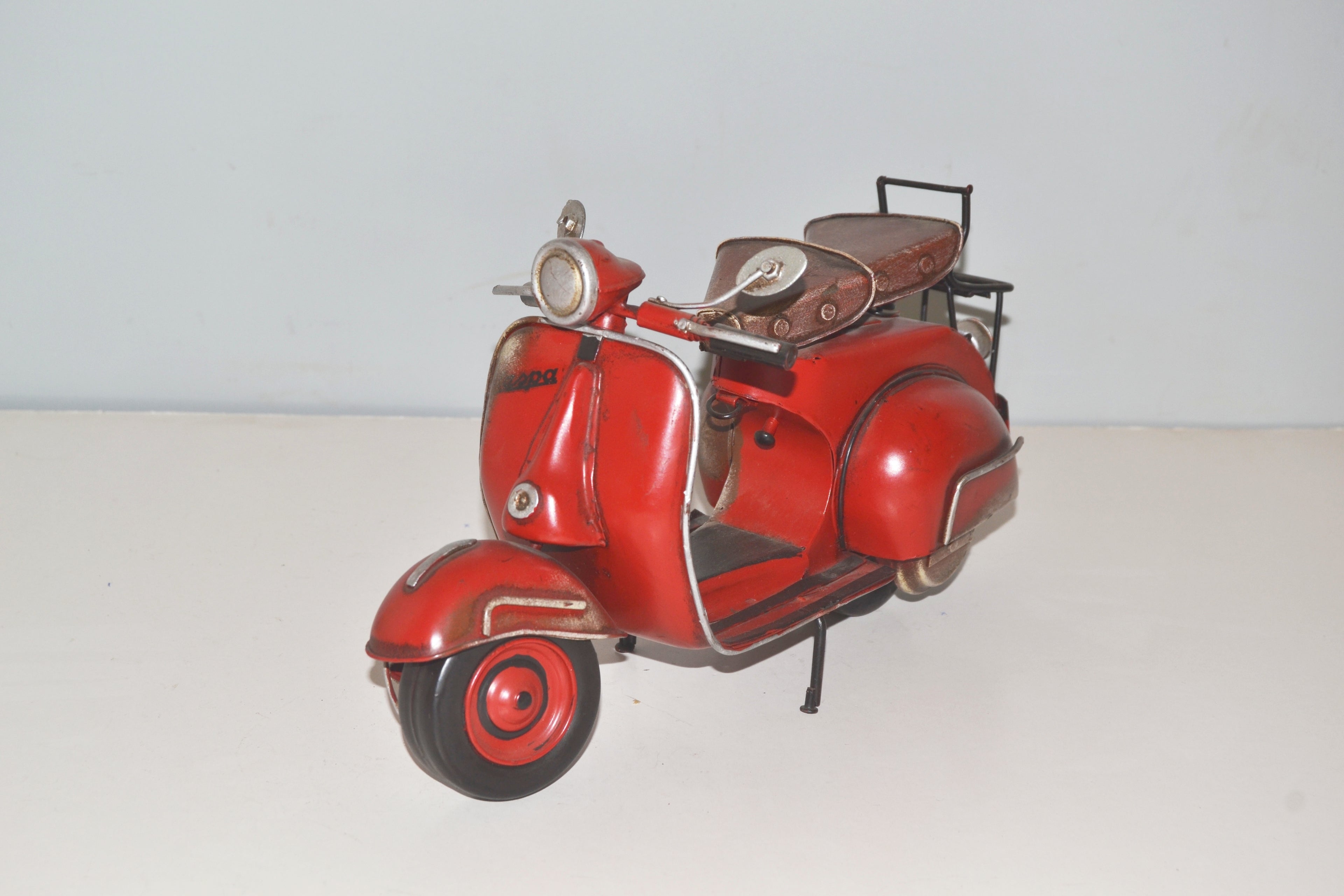 Vespa Roller – Baujahr ca. 1959