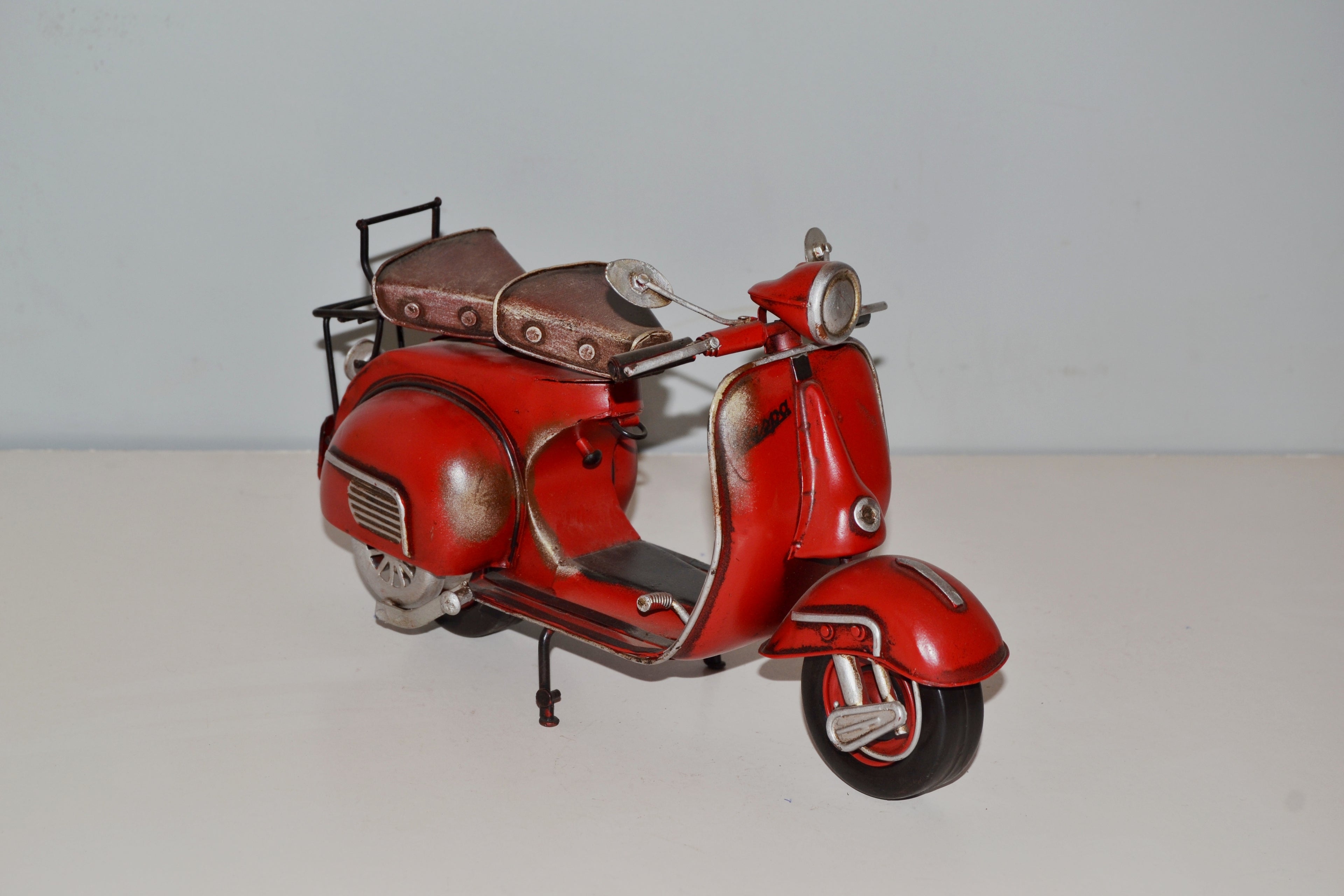 Vespa Roller – Baujahr ca. 1959