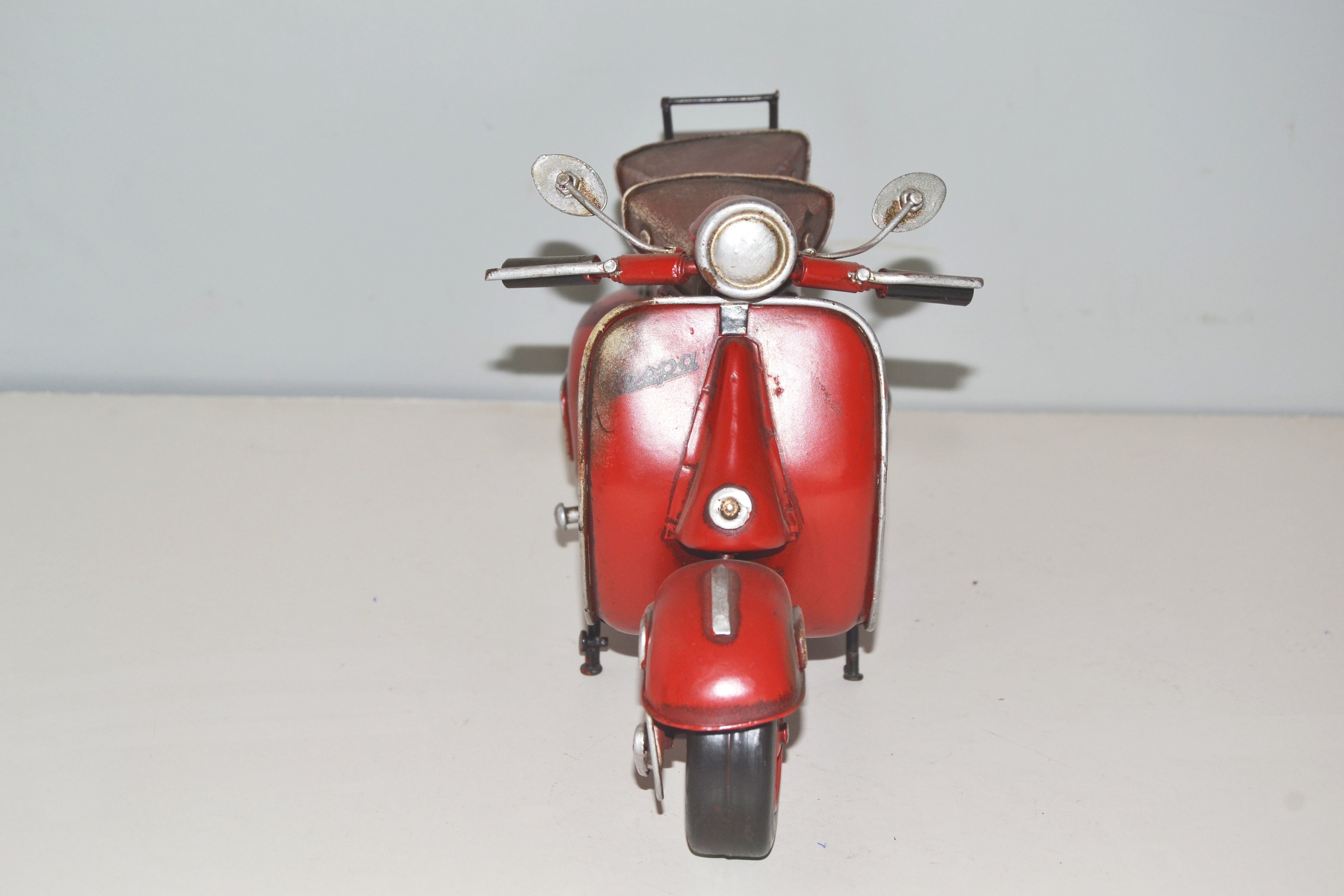 Vespa Roller – Baujahr ca. 1959