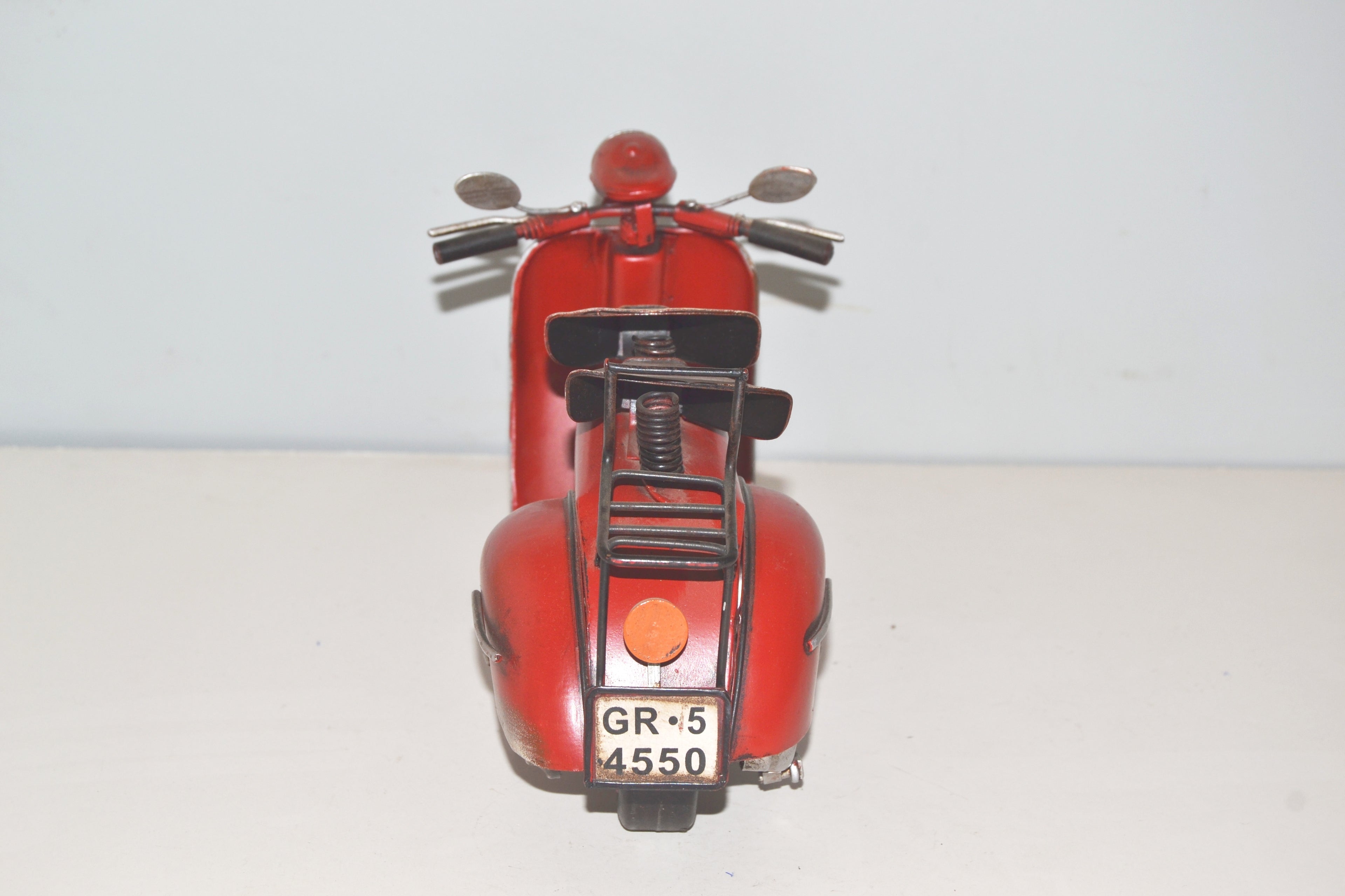 Vespa Roller – Baujahr ca. 1959
