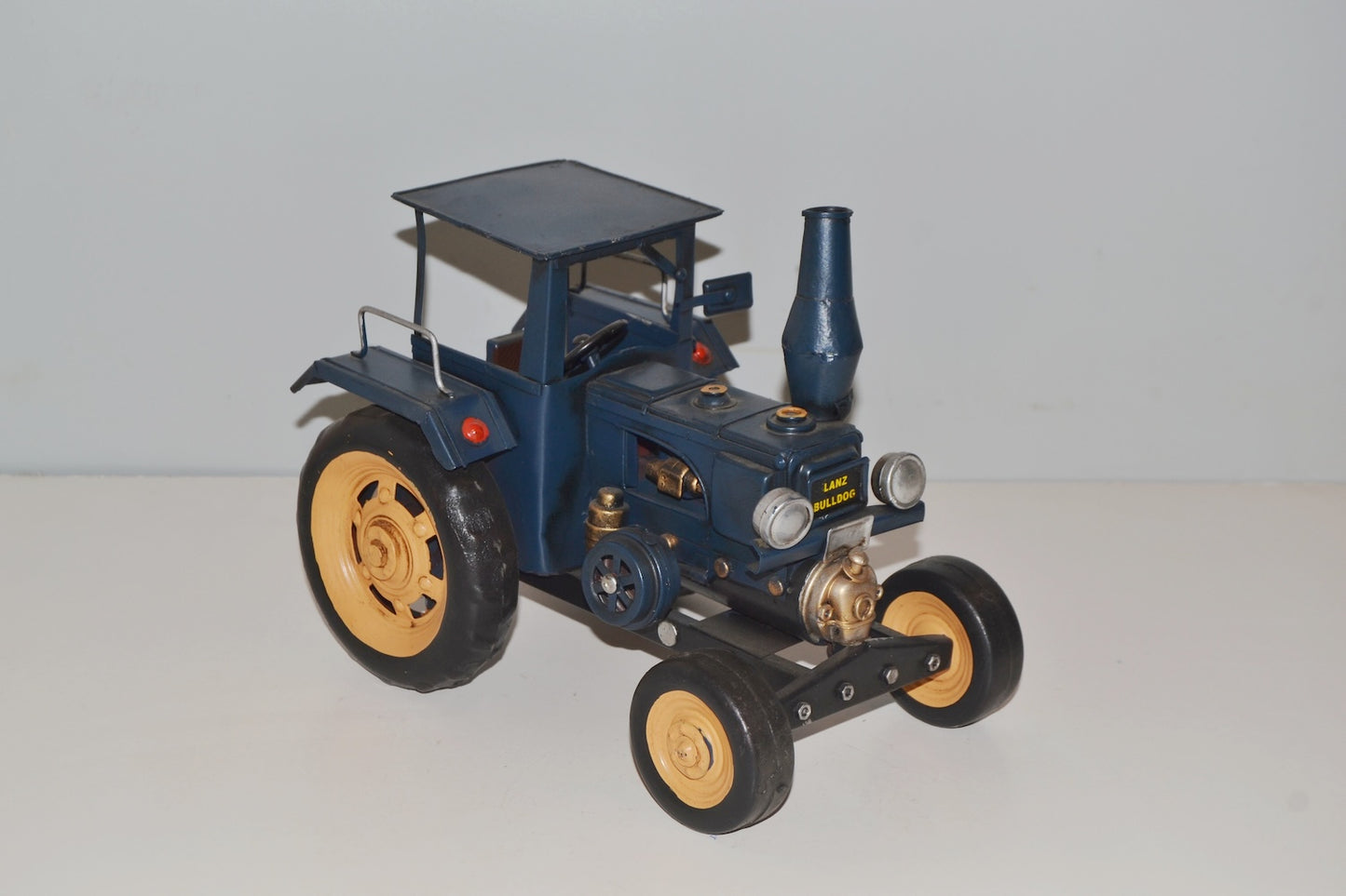 Lanz Ursus Bj. um 1946