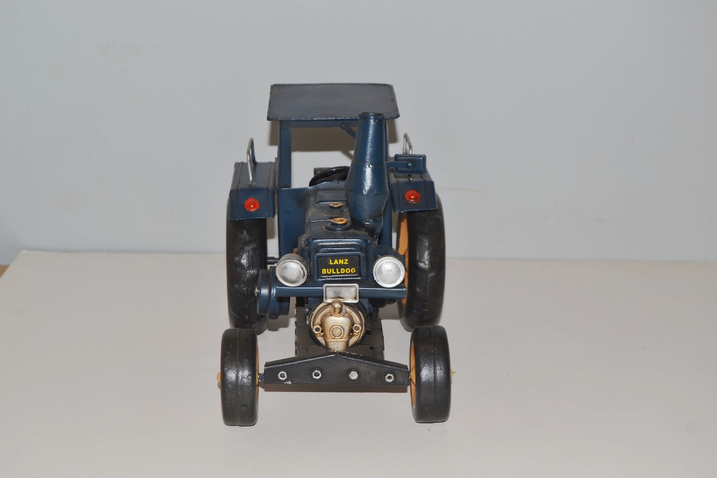 Lanz Ursus Bj. um 1946