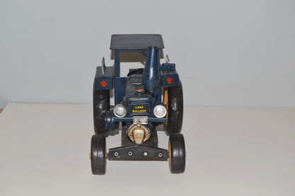 Lanz Ursus Bj. um 1946