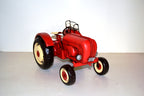 Porsche Junior – Traktor, Baujahr 1960