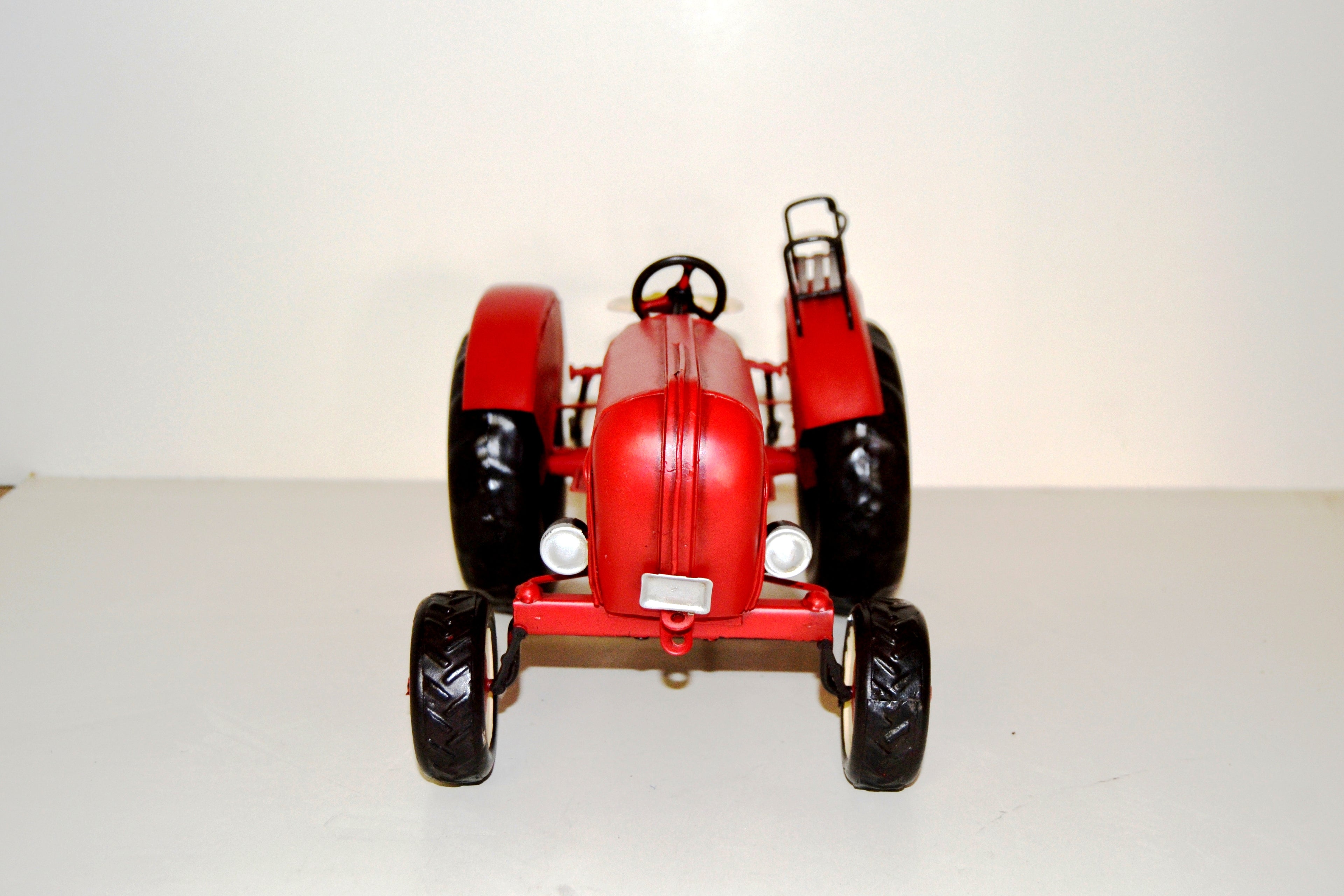 Porsche Junior – Traktor, Baujahr 1960