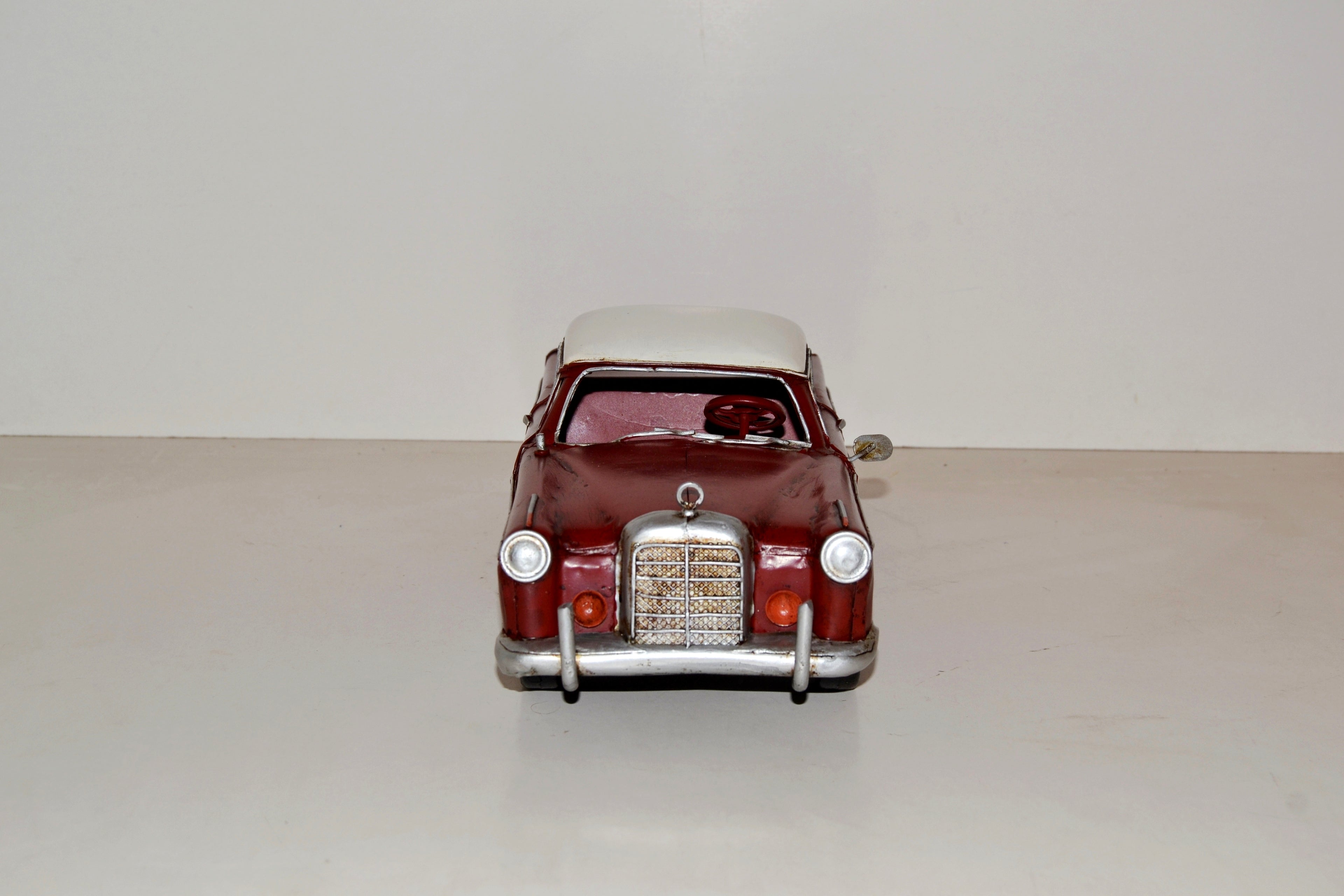Mercedes-Benz 220 SE Coupé – Baujahr ca. 1958