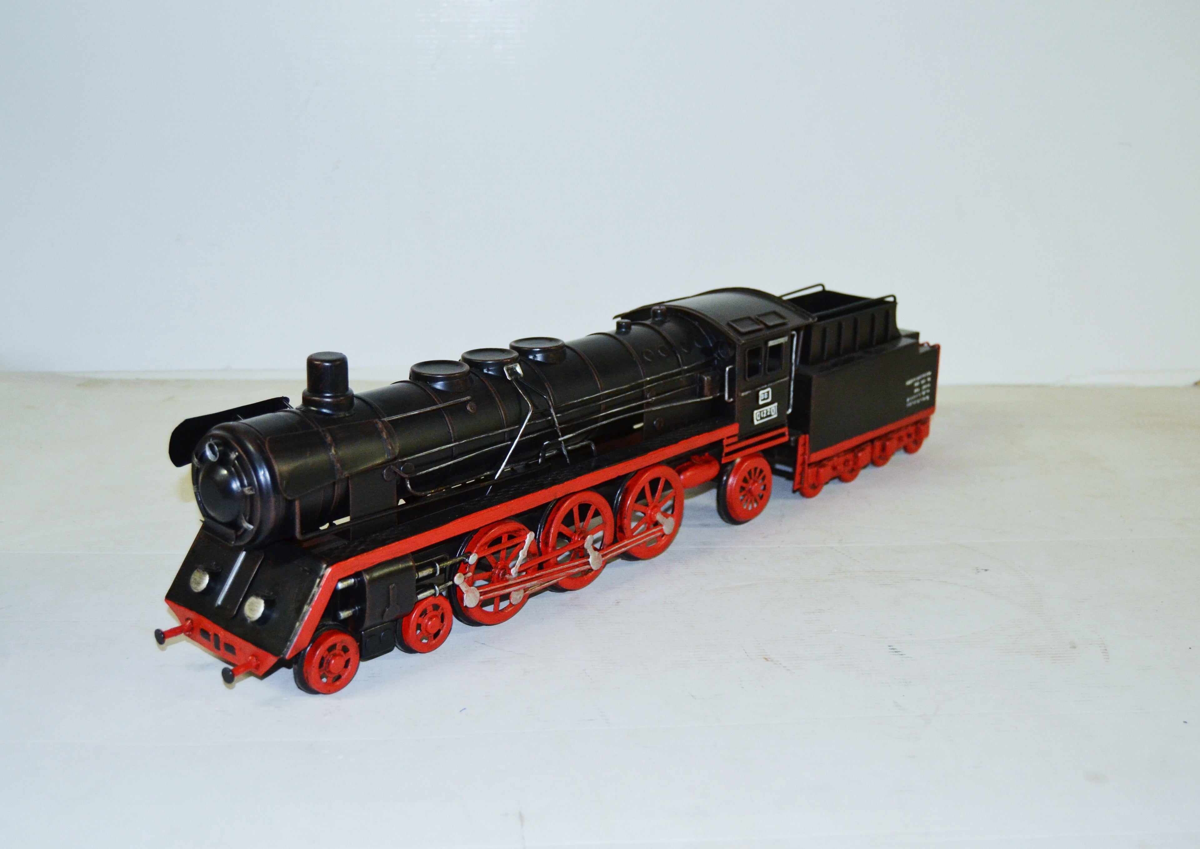 Schnellzug-Dampflokomotive – V01
