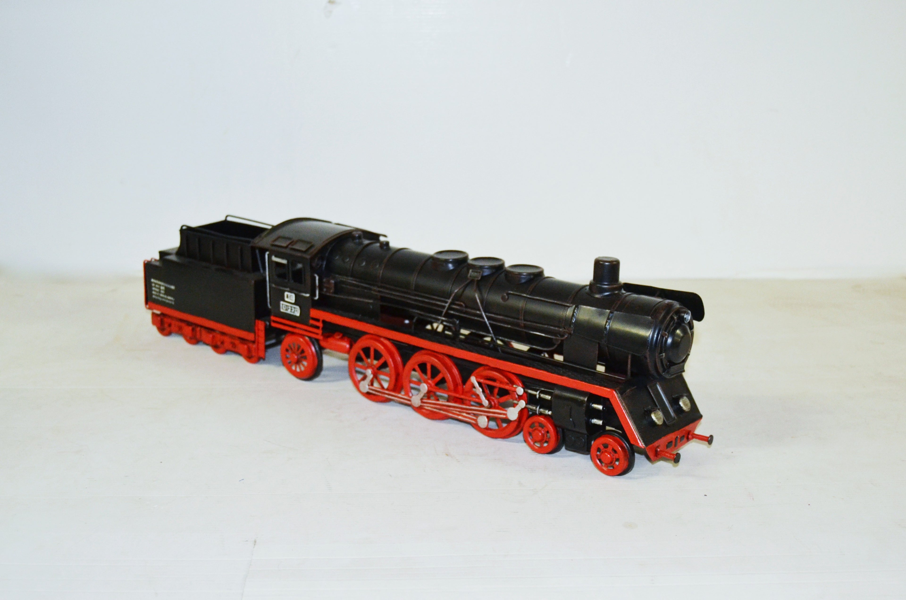 Schnellzug-Dampflokomotive – V01