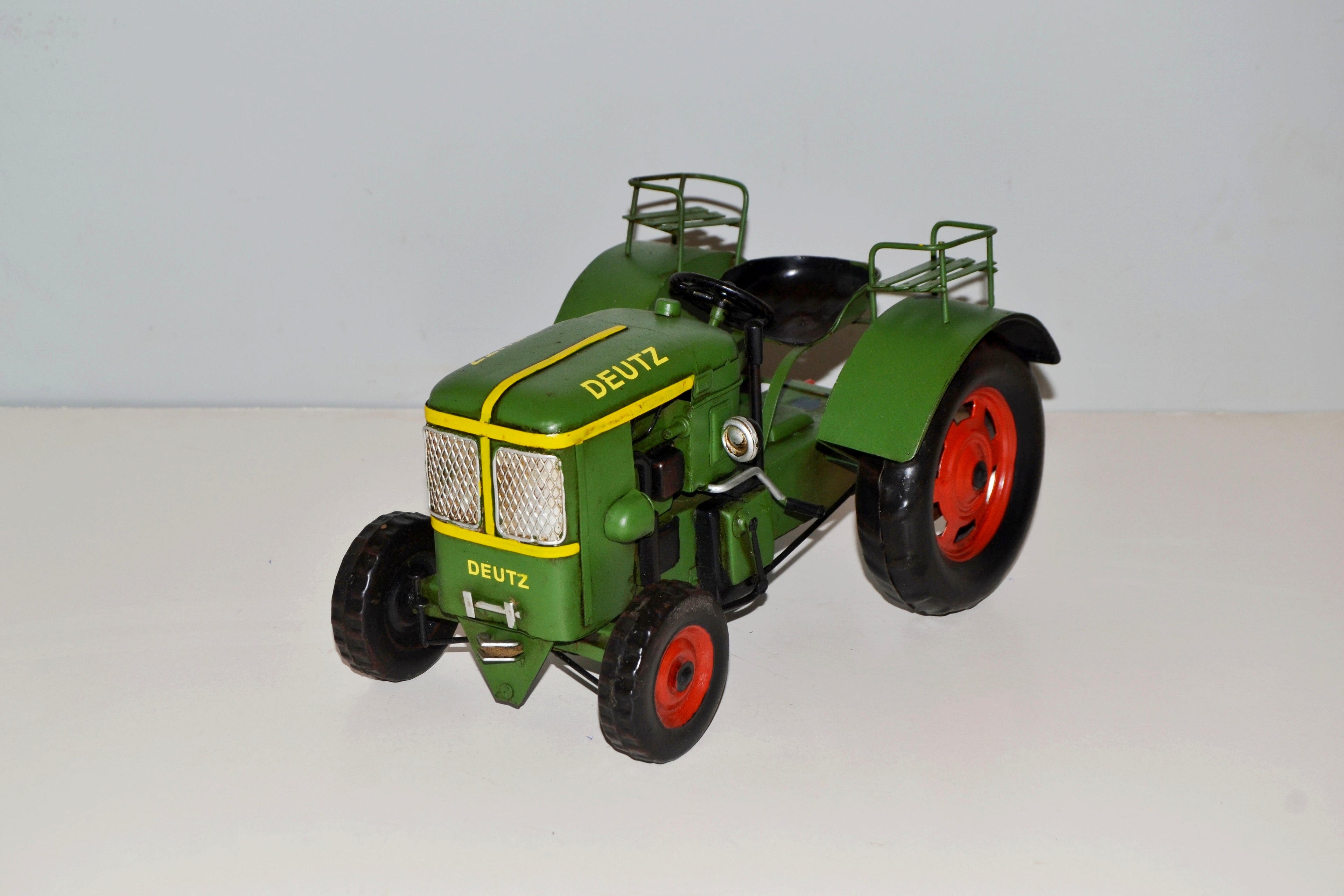 Deutz F1L 514 – Baujahr 1950