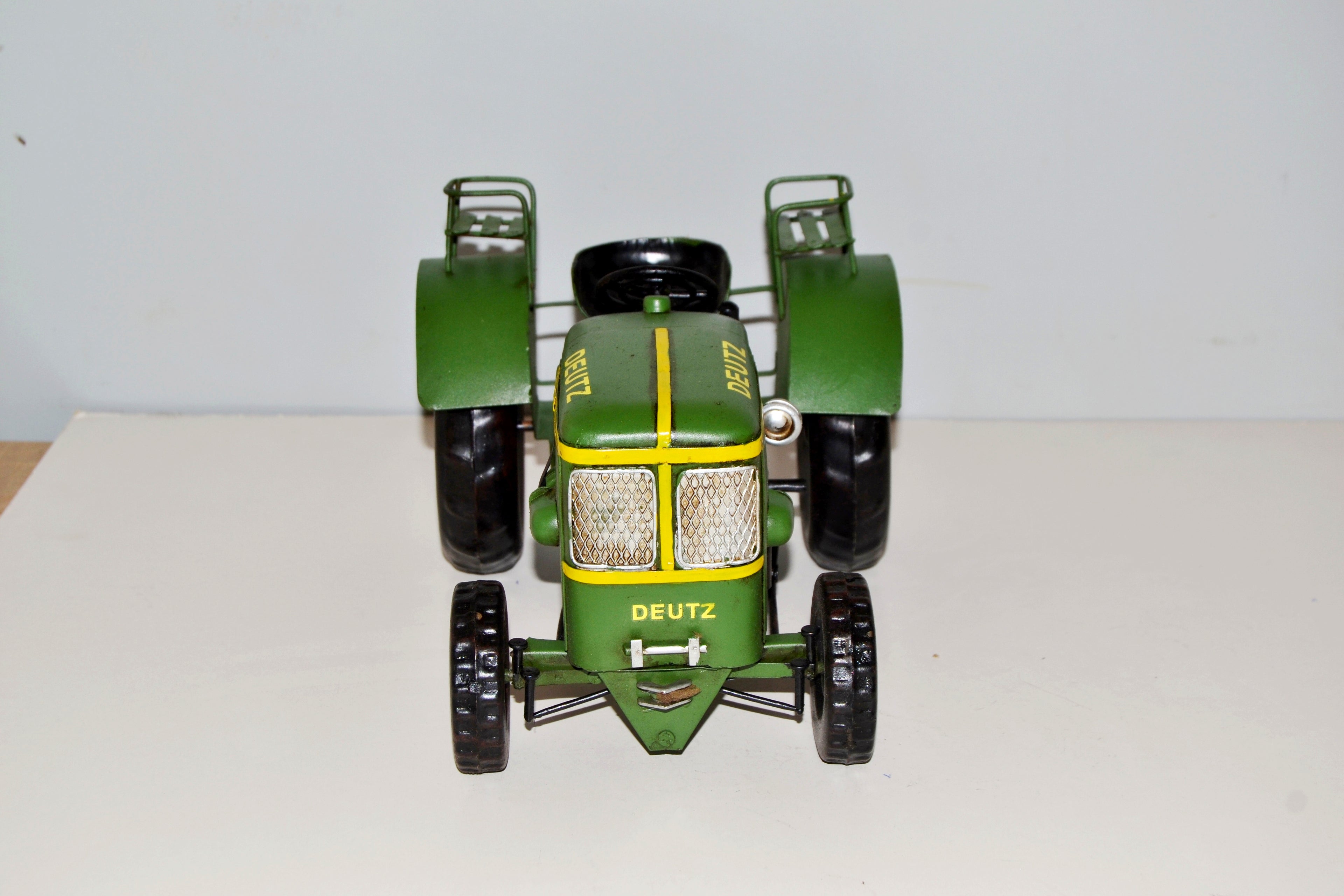 Deutz F1L 514 – Baujahr 1950