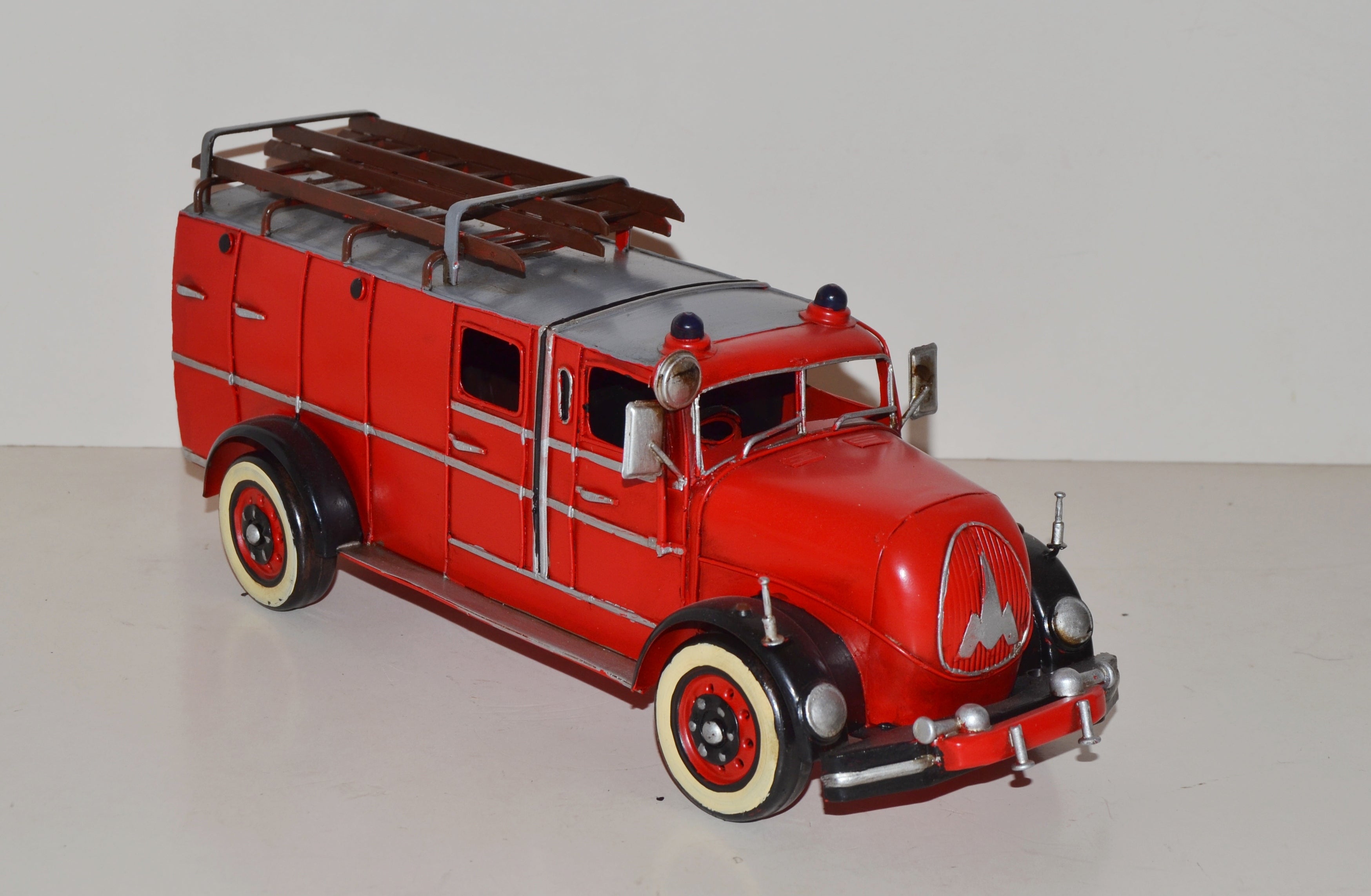 Magirus Feuerwehr LF – Oldtimer