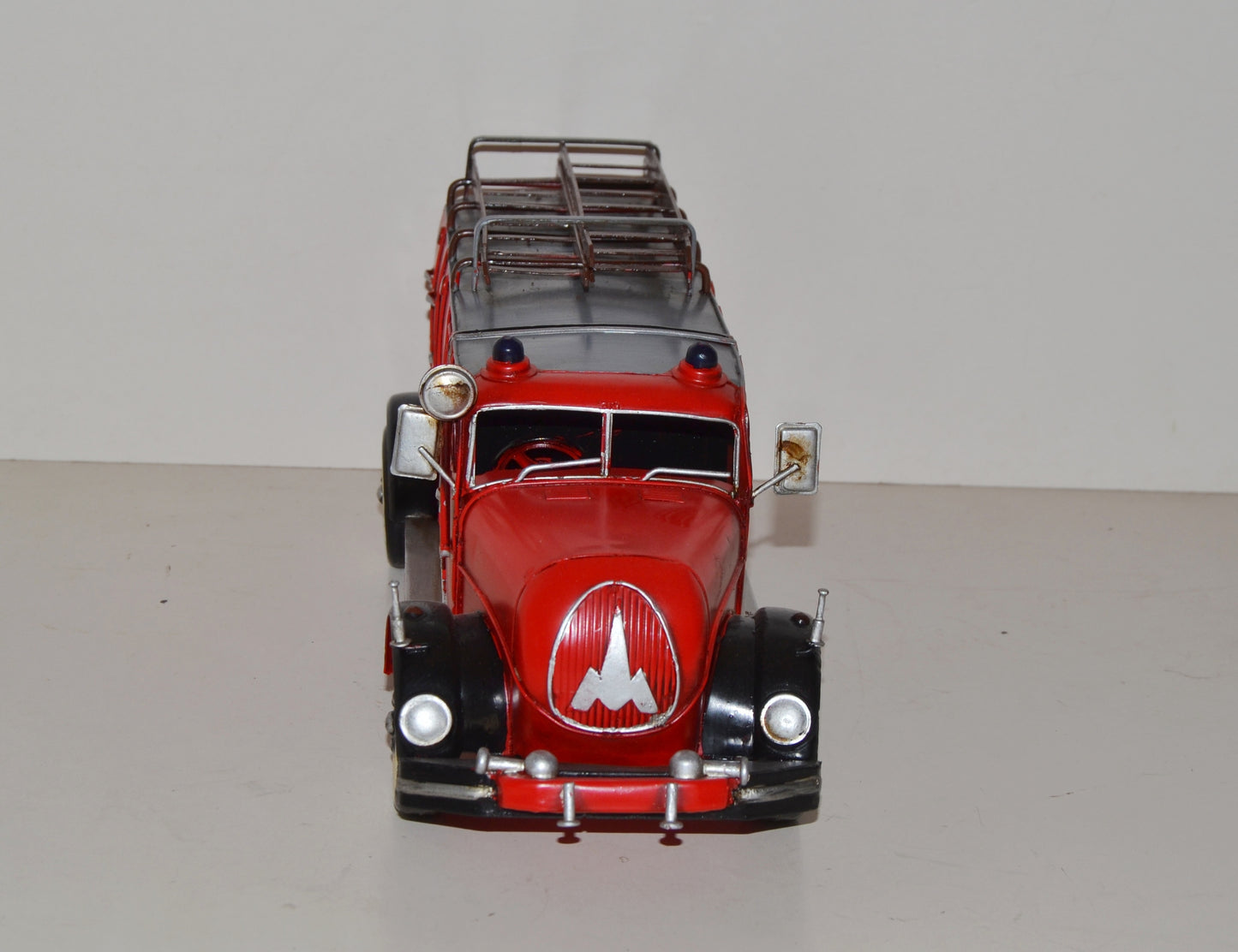 Magirus Feuerwehr LF -Oldtimer
