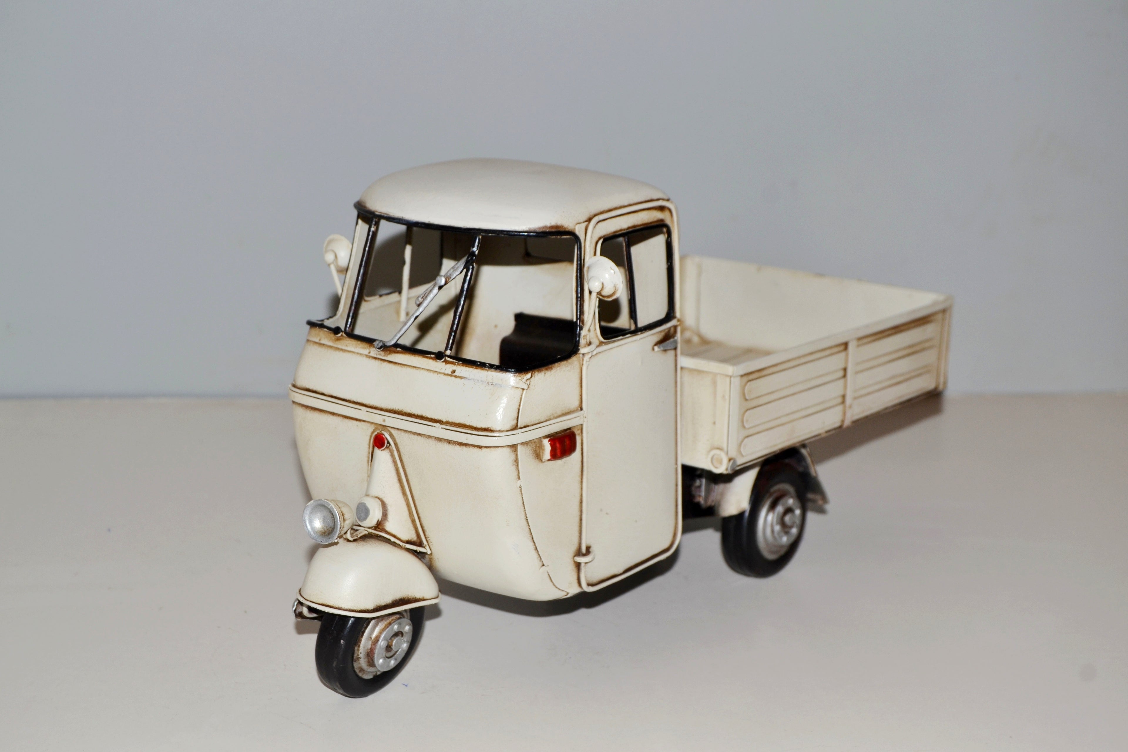 Ape Vespa Dreirad – Baujahr 1955