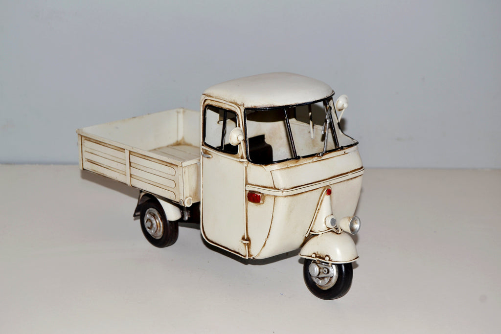 Ape Vespa Dreirad – Baujahr 1955