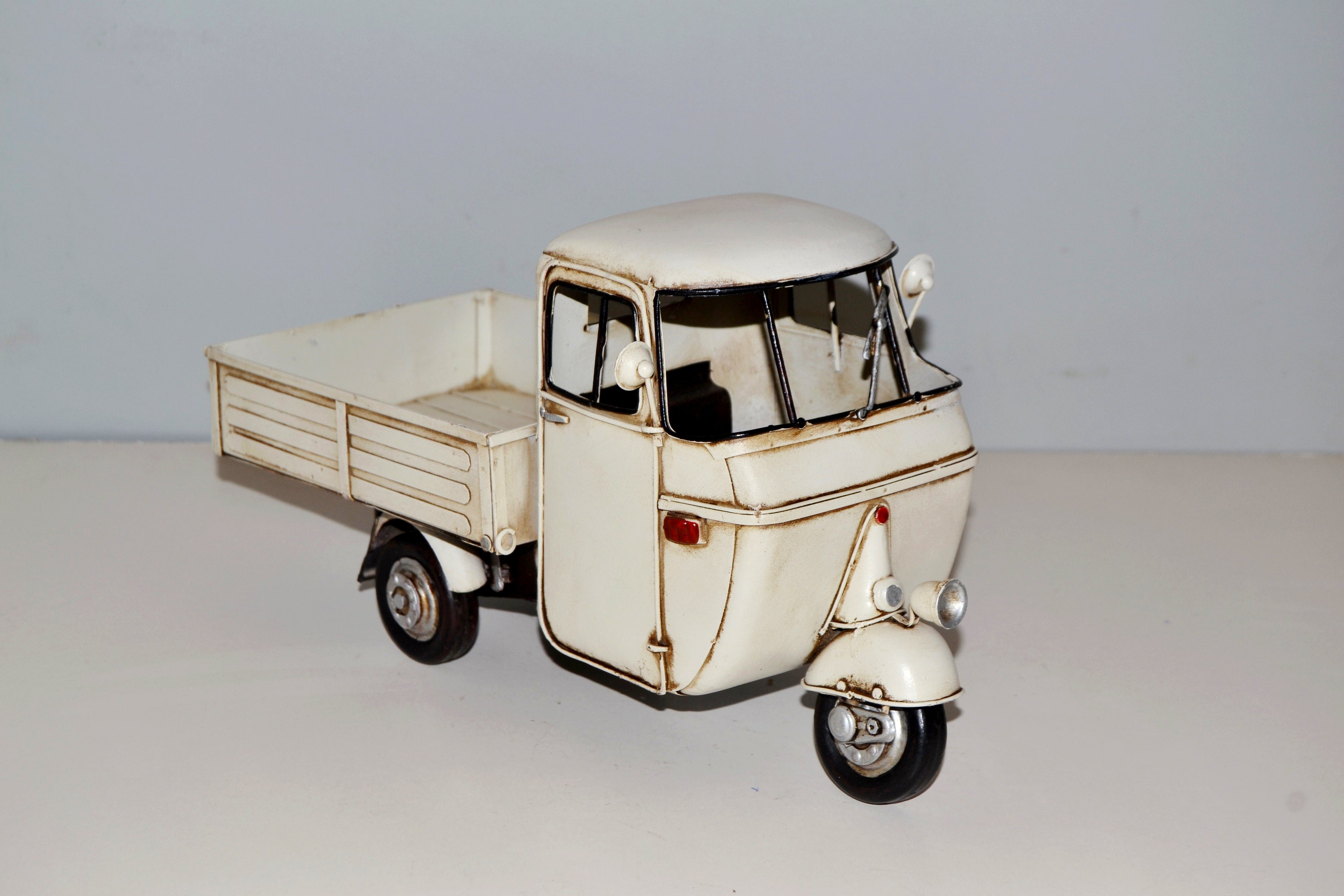Ape Vespa Dreirad – Baujahr 1955