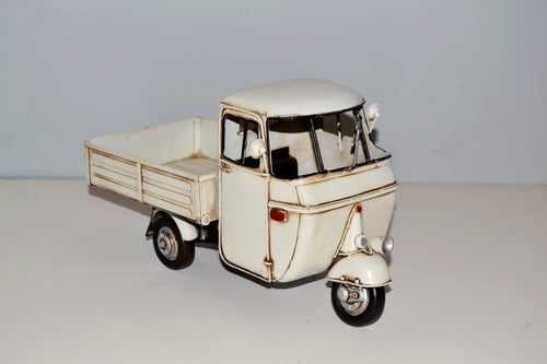Ape Vespa Dreirad – Baujahr 1955