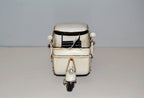 Ape Vespa Dreirad – Baujahr 1955