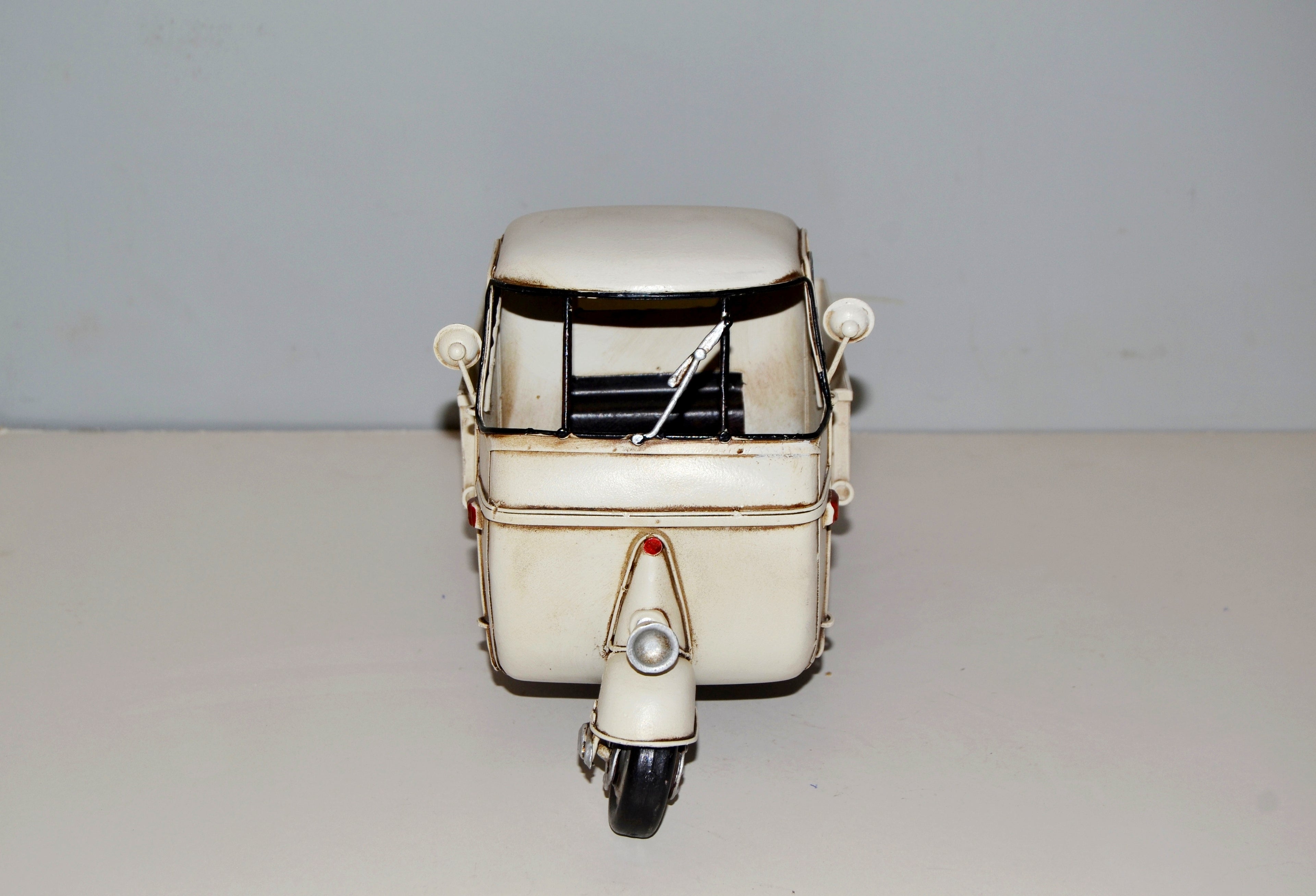 Ape Vespa Dreirad – Baujahr 1955