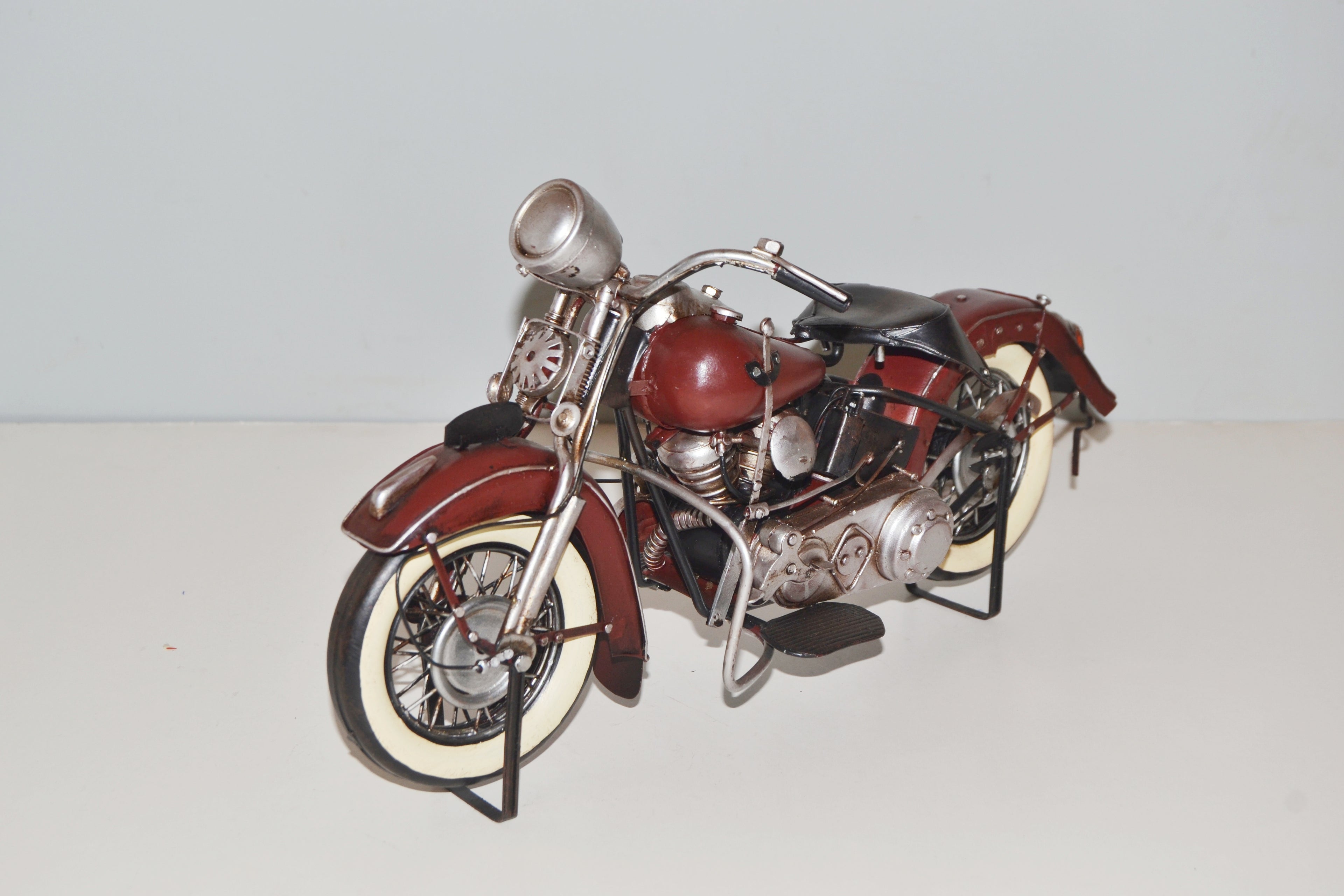 Harley-Davidson WLA – Baujahr 1941
