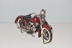 Harley-Davidson WLA – Baujahr 1941