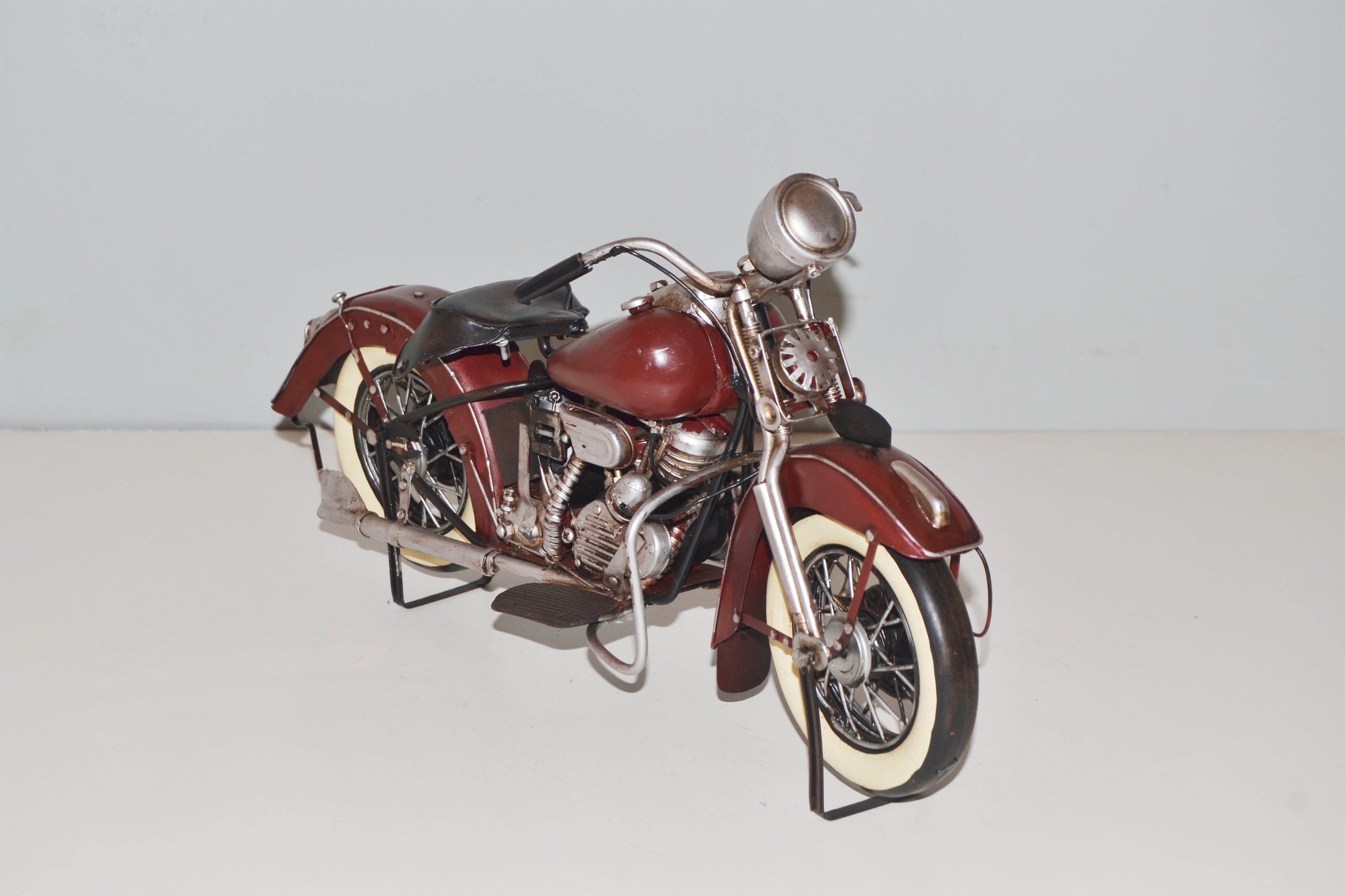 Harley-Davidson WLA – Baujahr 1941