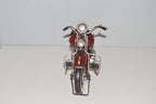 Harley-Davidson WLA – Baujahr 1941